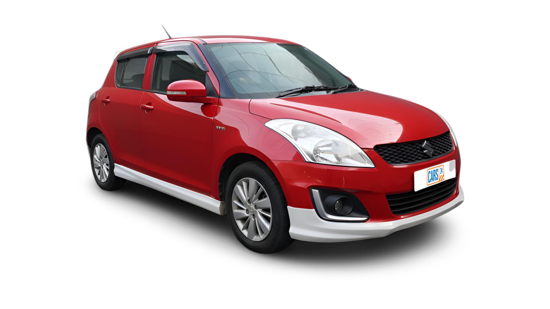 Maruti Swift-img